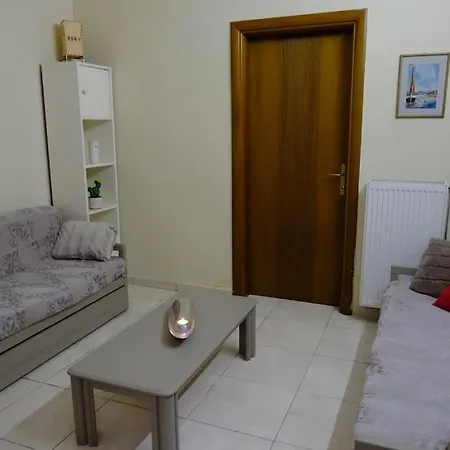 White Tower Office-apartment
