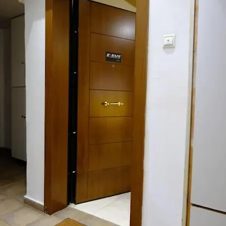 White Tower Office-apartment * سالونيك