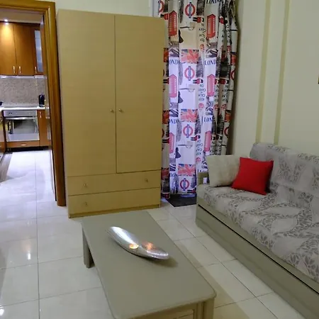 White Tower Office-apartment Apartment