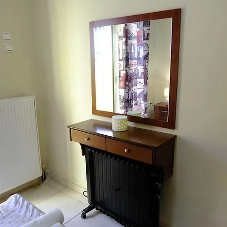 White Tower Office-apartment Апартаменты *