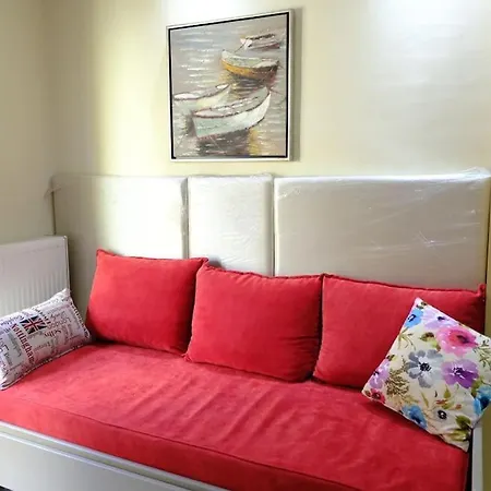 White Tower Office-apartment شقة سالونيك