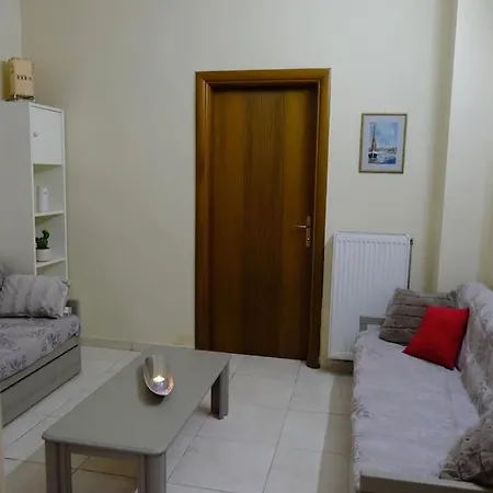 White Tower Office-apartment * Thessaloniki
