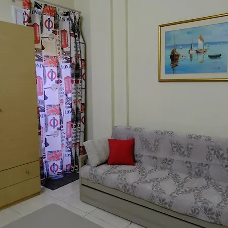Apartment White Tower Office-apartment