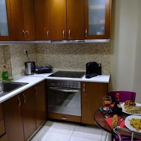 White Tower Office-apartment Apartment