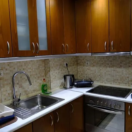 White Tower Office-apartment Apartment *