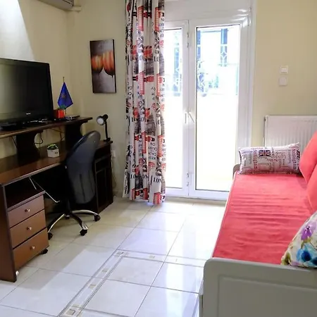 White Tower Office-apartment *