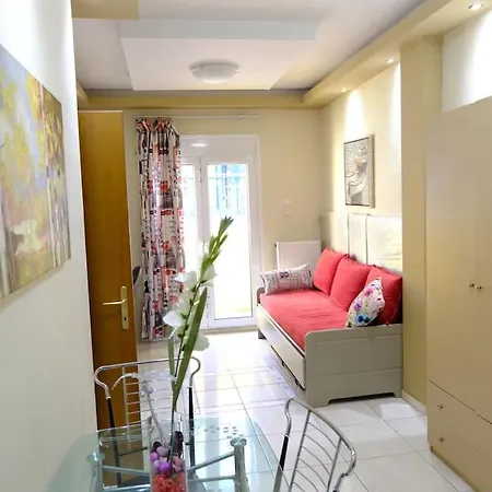 Apartment White Tower Office-apartment Thessaloniki