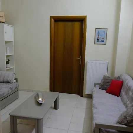 White Tower Office-apartment Апартаменты Салоники