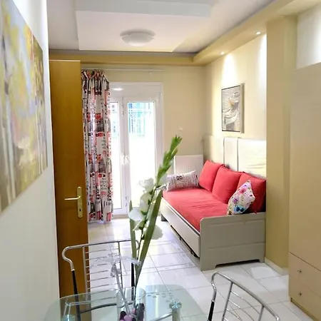 شقة White Tower Office-apartment