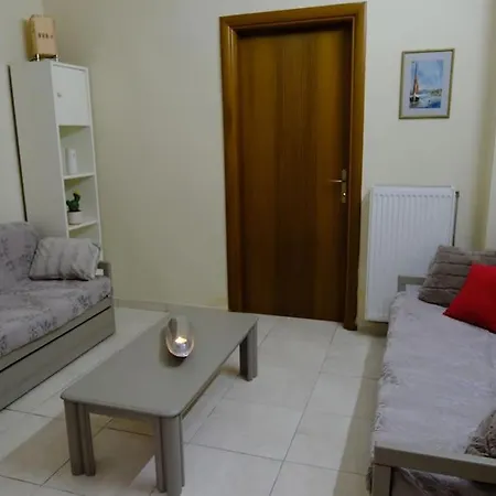 White Tower Office-apartment شقة