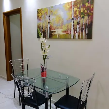 Апартаменты White Tower Office-apartment *