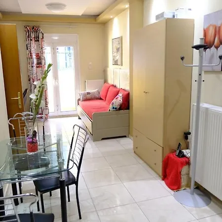 White Tower Office-apartment * Thessaloniki