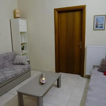 White Tower Office-apartment